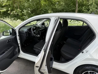 Kia Picanto - afbeelding nr 71