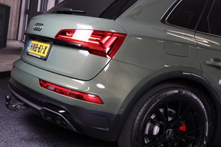 Audi Q5 Audi Q5 55 TFSI e S Line Competition / Massage / Acc / Head Up / 360 Camera / Elek Stoelen / Dode Hoek / Leder / Pano - afbeelding nr 51