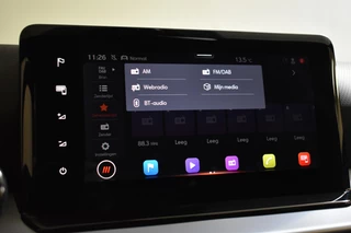 SEAT Ibiza SEAT Ibiza TSI 110PK FR SPORT LED/NAVI/CARPLAY/CAMERA - afbeelding nr 40