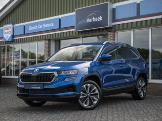 Škoda Karoq | 18