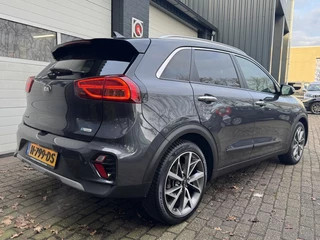 Kia Niro - afbeelding nr 3