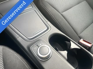Mercedes-Benz B-Klasse Mercedes B-klasse 200 AUTOMAAT|NAVIGATIE|TREKHAAK|STOELVERWARMING|CRUISE CONTROL|AIRCO|SFEERVERLICHTING - afbeelding nr 30