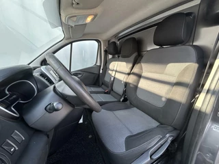 Fiat Talento Fiat Talento 1.6 MJ EcoJet L2H1 Pro Edition AIRCO I NAVIGATIE I TREKHAAK I ORG.NL + NAP - afbeelding nr 13