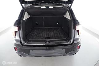 Lynk & Co 01 Lynk & Co 01 1.5 PHEV 261PK Automaat pano|led|cam|dab|nav|ecc|lmv20 - afbeelding nr 15