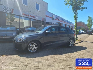 Audi A1 Sportback - 39241536-0