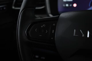 Lynk & Co 01 Lynk & Co 01 1.5 Panorama dak, Apple/Android carplay,  Keyless - afbeelding nr 14