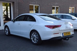 Mercedes-Benz CLA - afbeelding nr 8