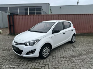 Hyundai i20 - 170323534-0