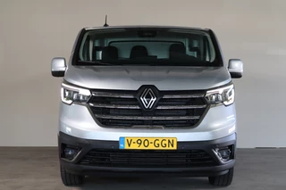 Renault Trafic Renault Trafic 2.0 Blue dC1 150 EDC BPM VRIJ!! L2H1 Advance ALL-IN PRIJS!!! - afbeelding nr 36