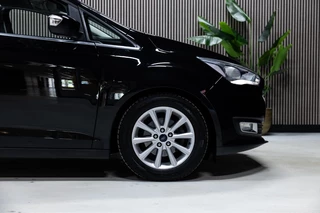 Ford C-MAX - afbeelding nr 15