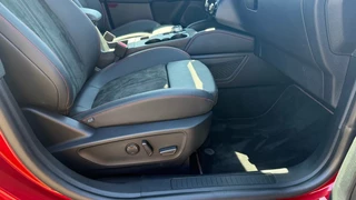 Ford Kuga Ford Kuga 2.5 PHEV ST-LINE X 243pk / Trekhaak+Winter pack - afbeelding nr 18