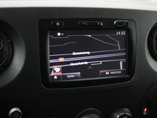Renault Master | Dakspoiler | Navigatie | 3-Persoons | - afbeelding nr 18