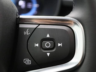 Volvo C40 Volvo C40 Recharge Core 69 kWh  Panoramadak | Camera | Apple Carplay/Android Auto - afbeelding nr 25