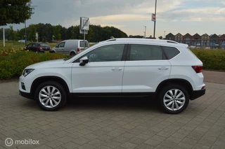 SEAT Ateca Seat Ateca 1.5 TSI FR Business Intense - afbeelding nr 13