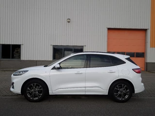 Ford Kuga - afbeelding nr 2