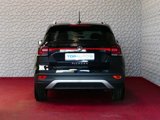Volkswagen T-Cross Volkswagen T-Cross 1.5 TSI 150PK STYLE PLUS LMV CARPLAY NAVI VIR.COCKPIT LED CAMERA STOELVERW. ADAP.CRUIS DAB 02/2024! 