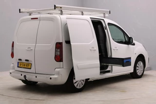 Citroën Berlingo Citroen Berlingo 1.6 BlueHDI *Sortimo* Navi* Cruise* Imperiaal* - afbeelding nr 14