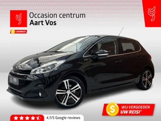 Peugeot 208 | Apple Carplay/Android Auto | Navigatie | - afbeelding nr 1