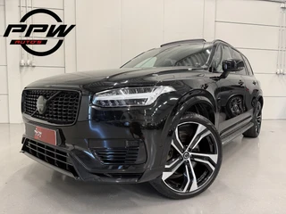 Volvo XC90 T8 Recharge AWD R-Design