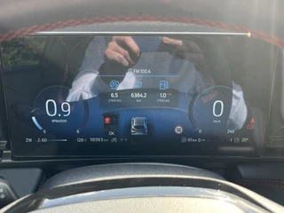 Ford Puma Ford Puma 1.0 EcoBoost Hybrid ST-Line X | Afneembare trekhaak |  Adaptive cruise control | 360graden camera | Winter Pack  | Dodehoekdetectie | Half Leder | Bang&Olufsen audio - afbeelding nr 23
