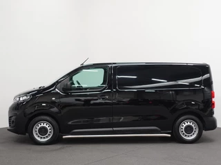 Opel Vivaro Opel Vivaro 2.0 BlueHDi 145PK L2 Automaat Trekhaak Apple carplay Cruise control Parkeersensoren - afbeelding nr 4