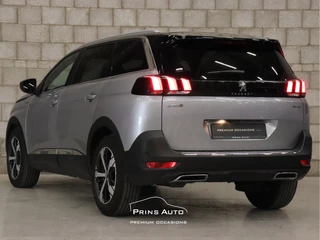 Peugeot 5008 |7-PERS|FULL LED|360° CAMERA|CARPLAY|STOELV+MEMORY| - afbeelding nr 38