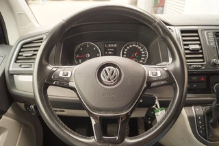 Volkswagen Transporter Volkswagen Transporter 2.0 TDI 150pk DSG Highline -LED-NAVI-PDC-ACC- - afbeelding nr 10
