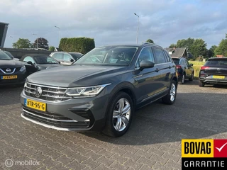 Volkswagen Tiguan Volkswagen Tiguan 1.5 TSI Elegance - afbeelding nr 1