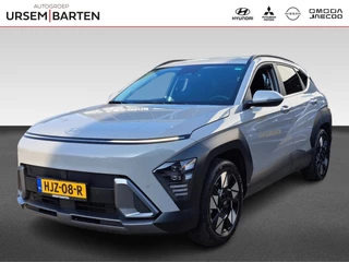 Hyundai Kona 1.6 GDI HEV Comfort Smart