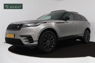 Land Rover Range Rover Velar - 40395811-0