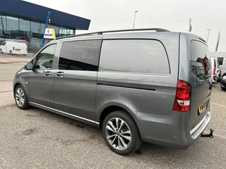 Mercedes-Benz Vito - afbeelding nr 3