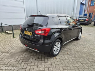 Suzuki S-Cross Suzuki S-Cross 1.0 | Carplay | Stoelverwarming | Automaat - afbeelding nr 6