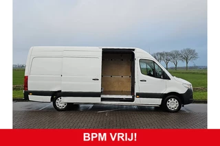 Mercedes-Benz Sprinter AC CRUISE MBUX EURO6 KOERIER - afbeelding nr 15