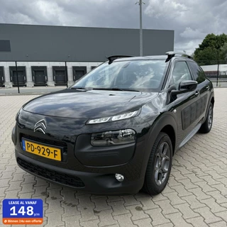 Citroën C4 Cactus - 104447641-0