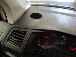 Volkswagen Transporter Volkswagen Transporter T6 L2H1 102pk Dubbele cabine Airco Cruise control Trekhaak Euro6 Bluetooth - afbeelding nr 12