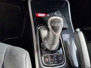 Mitsubishi Outlander - afbeelding nr 19