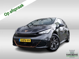 CUPRA Born Essential 62 kWh