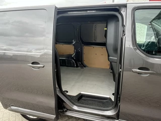Citroën Jumpy Citroen Jumpy 2.0 BlueHDI 180pk Club XS S&S Automaat Carplay/Cruise/Dodehoek/Navi/PDC/DAB+ - afbeelding nr 6