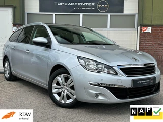 Peugeot 308 - 74327819-0