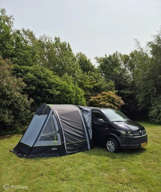 Volkswagen Transporter VW Transporter 2.0 TDI L2H1 Comfortline/geschikt voor camper - afbeelding nr 10