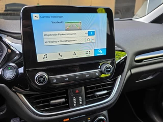 Ford Fiesta Ford Fiesta 1.0 EcoBoost Titanium / NAP / GARANTIE / CARPLAY / CAMERA / ALLSEASON / 6-BAK / DAB+ / LED / ISOFIX / LM-VELGEN ''16 ! - afbeelding nr 39