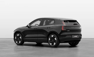 Volvo EX30 Volvo EX30 Extended Plus 69 kWh Van 47.072,- voor 39.272,- | 20