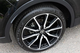 Toyota C-HR Toyota C-HR 2.0 GR SPORT - afbeelding nr 9