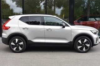 Volvo XC40 Volvo XC40 Extended Range Plus 252pk/82kWh | Climate | Trekhaak | Extra get - afbeelding nr 29