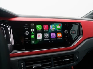 Volkswagen Polo Volkswagen Polo 2.0 TSI GTI 200pk DSG | Full LED | Carplay | Virtual cockpit - afbeelding nr 22