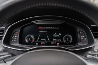 Audi A6 Audi A6 Avant 45 TFSI | 2019 Quattro | S-line - afbeelding nr 39
