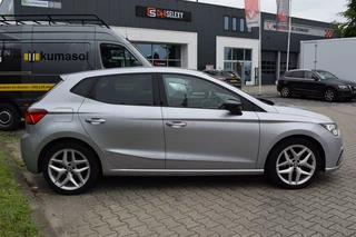 SEAT Ibiza - afbeelding nr 6