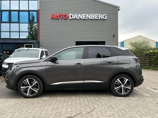 Peugeot 3008 Peugeot 3008 1.6 HYbrid4 300PK GT-Line 6-12M Garantie - afbeelding nr 6
