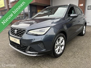 SEAT Arona 1.0 EcoTSI FR DSG LED*CAMERA*CRUISE*NAVI*PDC*
