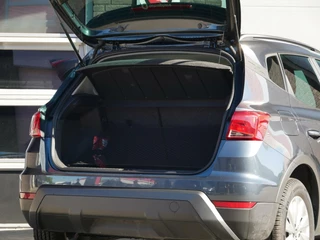 SEAT Arona Seat Arona 1.0 TSI Style Climate| Navi+Carplay| Stoelverw| 1e Eigenaar - afbeelding nr 14